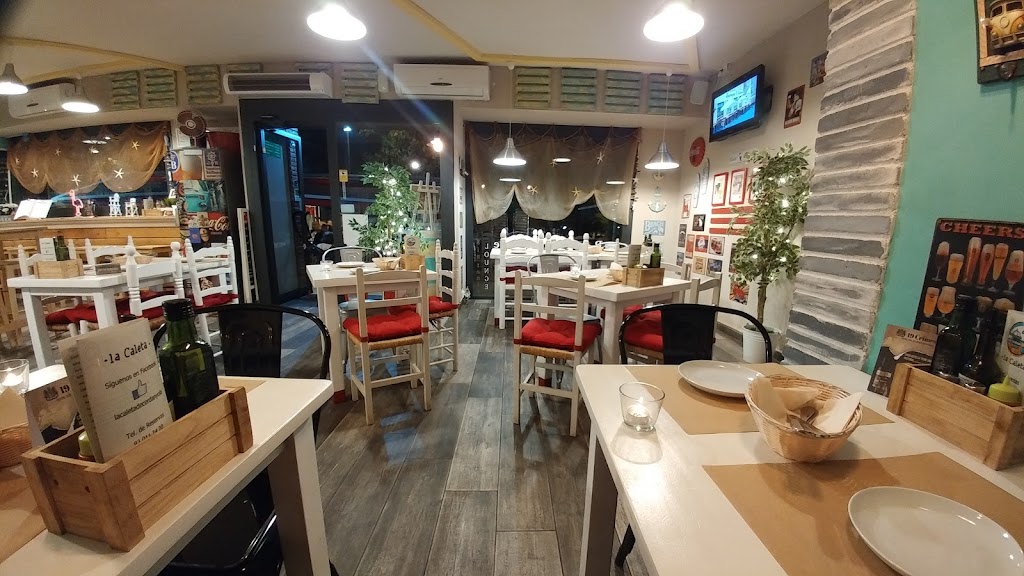 La Caleta de Cerdanyola