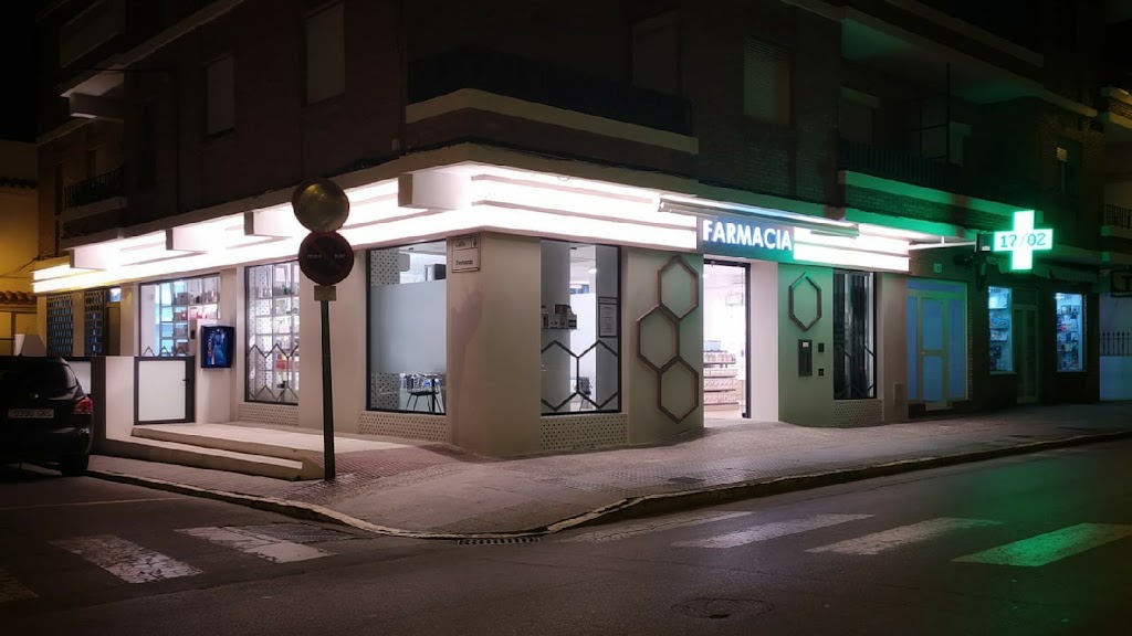 Farmacia Sanchez Mejia C.B.
