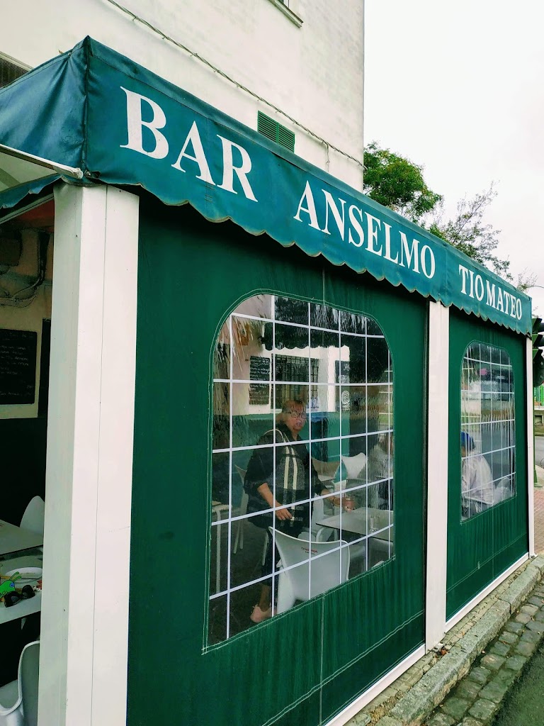 Bar Tapas Anselmo