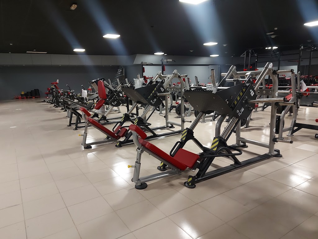 Forma Sport Castellon