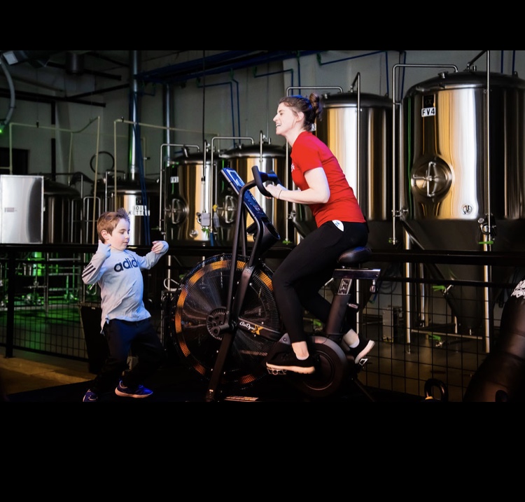  Regymen Fitness Huntsville