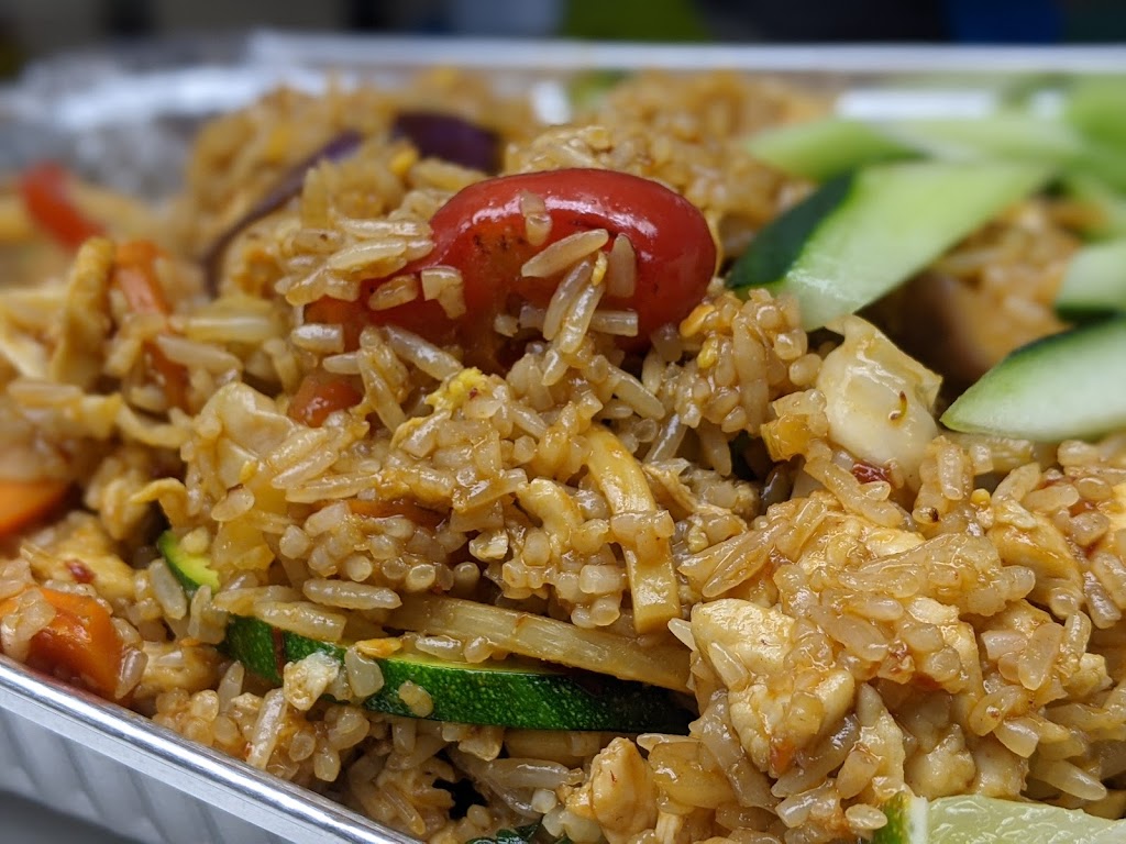 T Thai