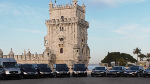 Specialimo Travel Group em Lisbon
