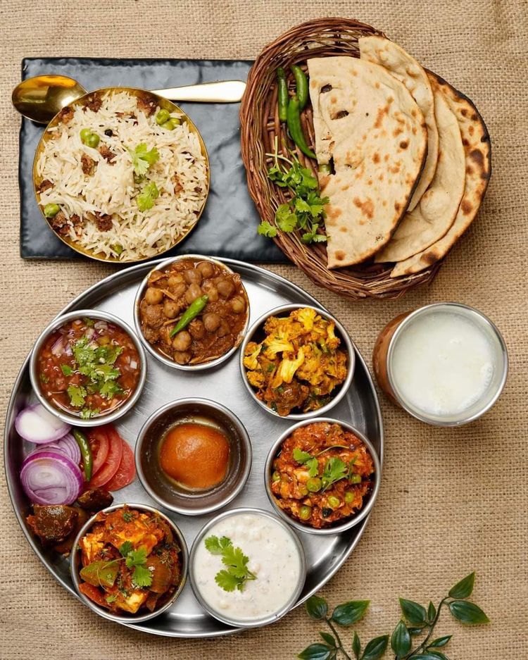 Aradhana Food Point