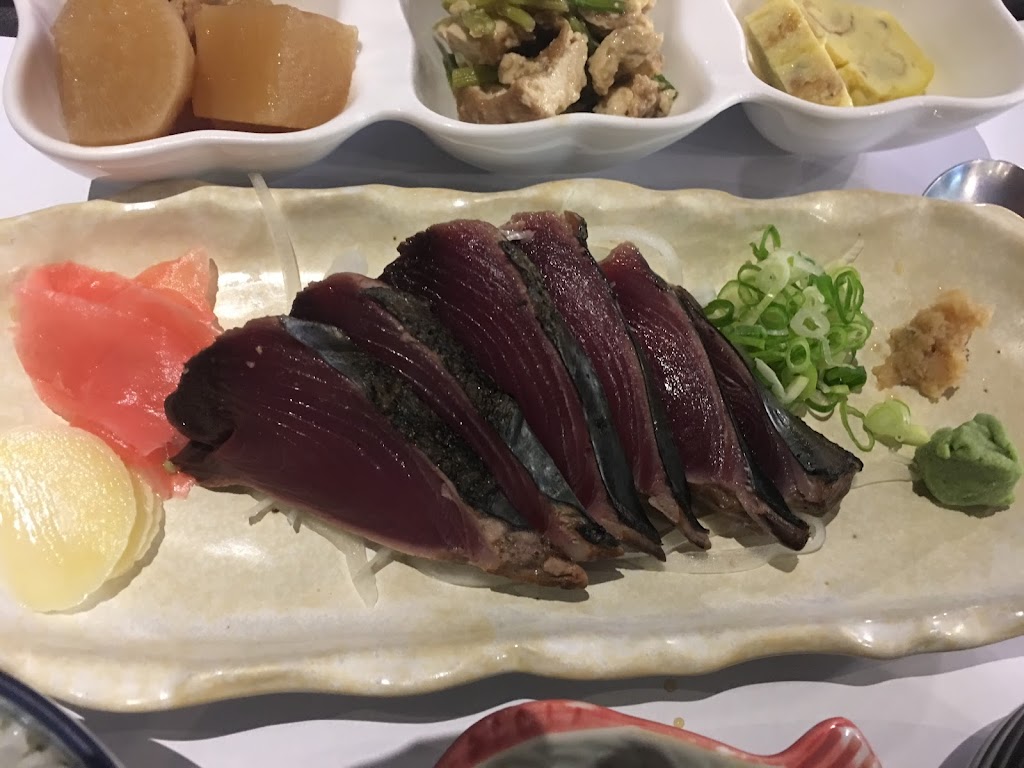 芝麻開門 日式定食屋 的照片