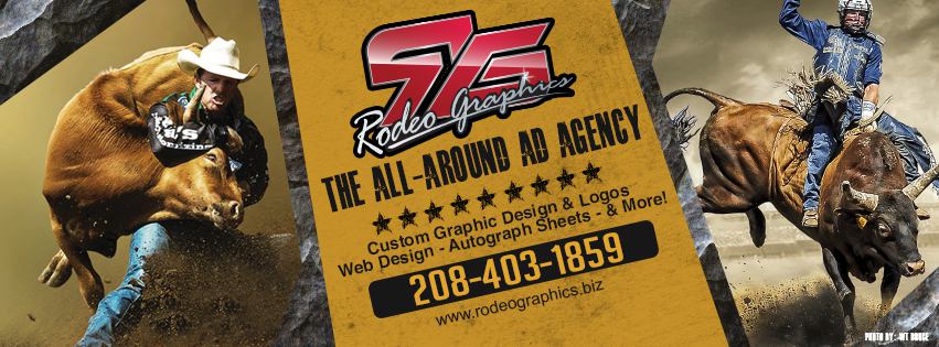 Rodeo Graphics