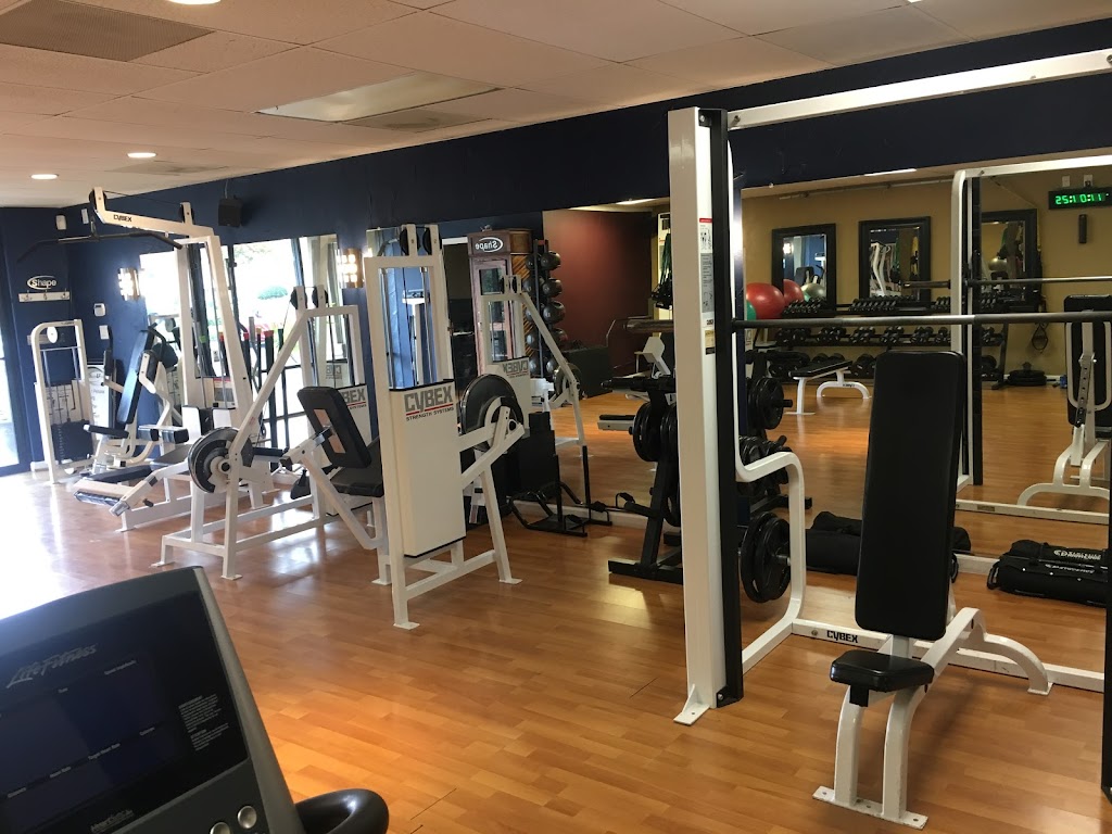  Shawn Kynett Personal Training