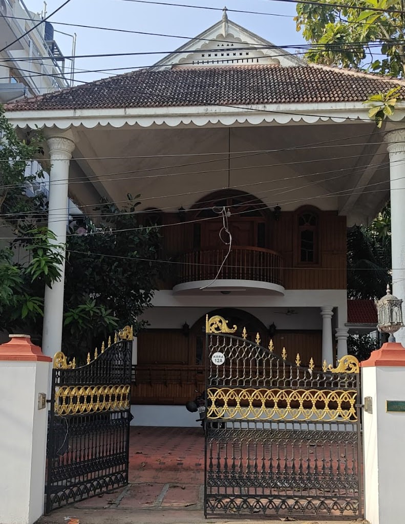 Aryabhadhra Cottages