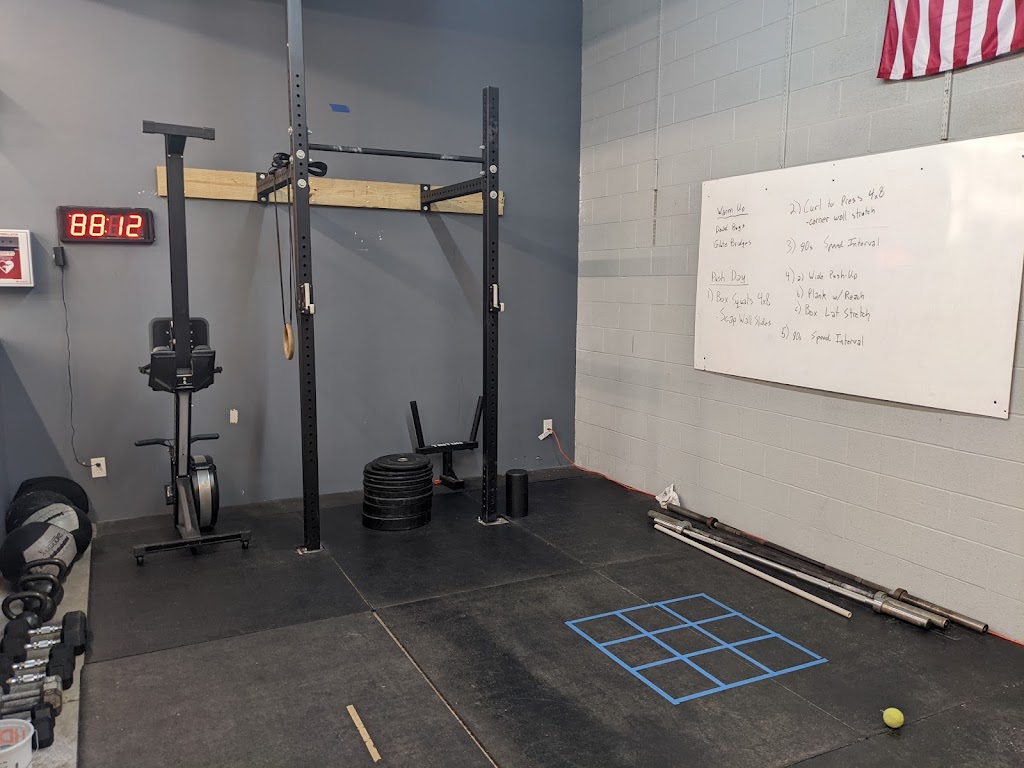  Fountain City Fitness