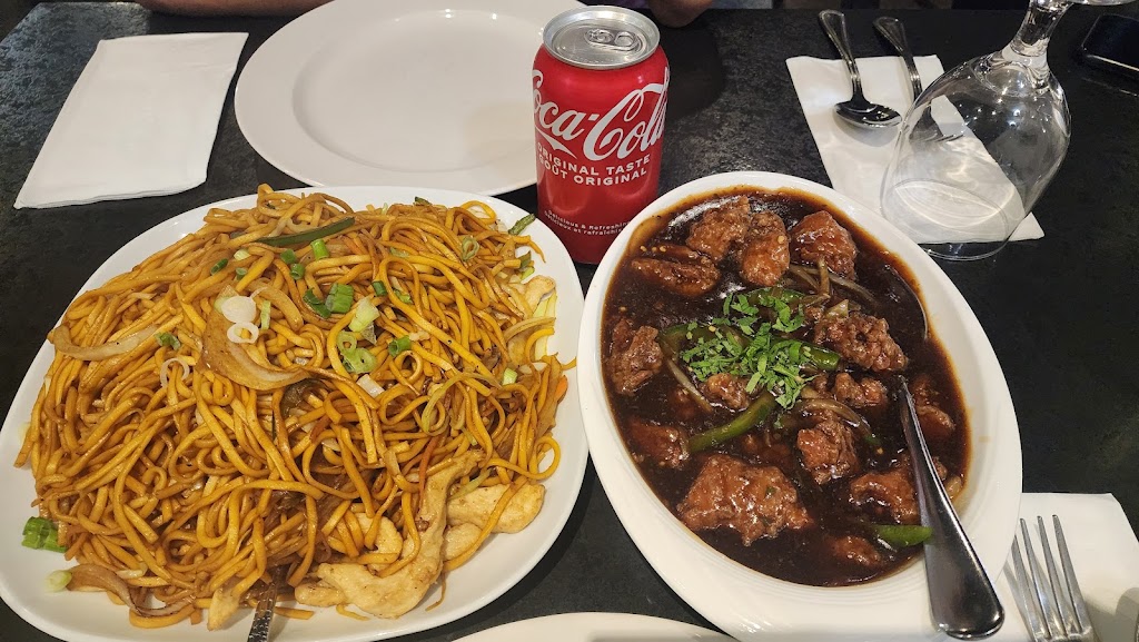 Chow mein