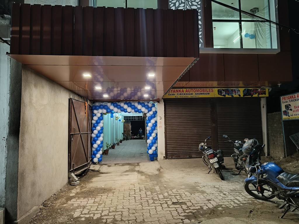 Hotel Riddhi Siddhi