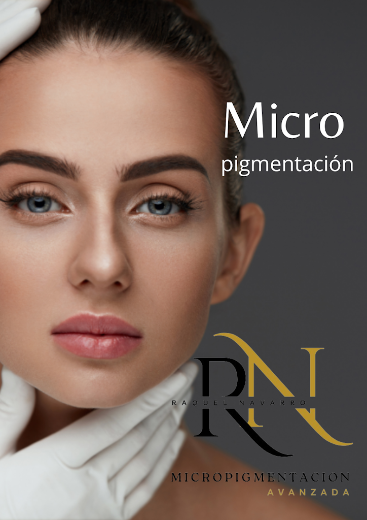 Raquel Navarro Micropigmentacion