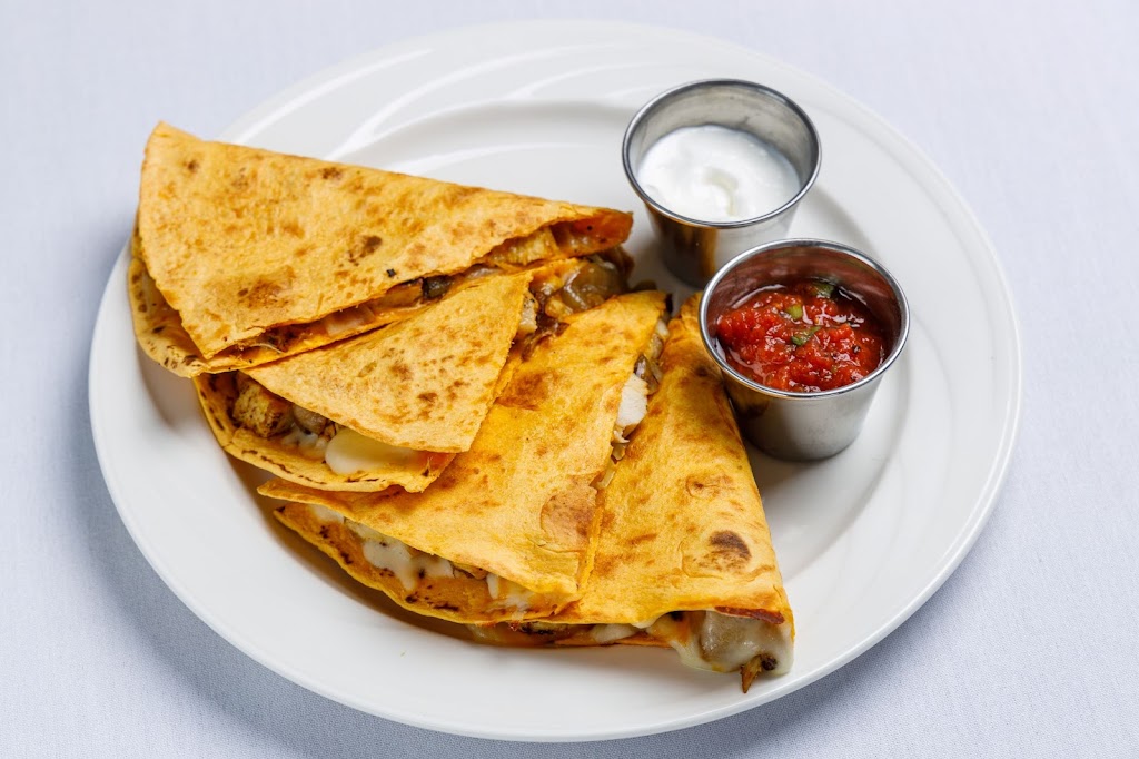  Burton's on the Green