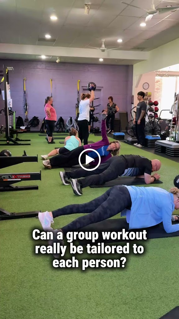  Active Life Fitness Personal Training