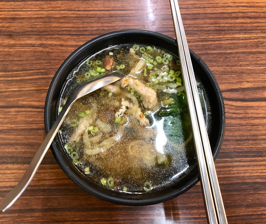 樺湯牛肉麵 的照片