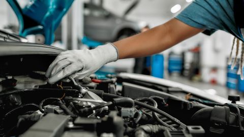 the.brothers.mechanic — Del propietario