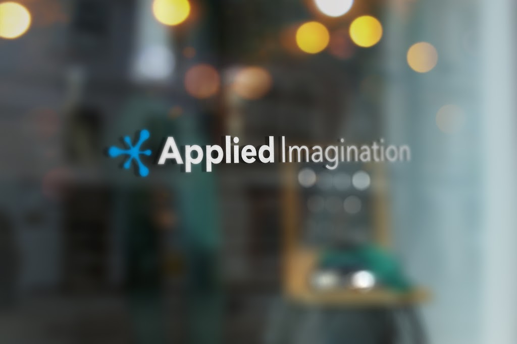 Applied Imagination