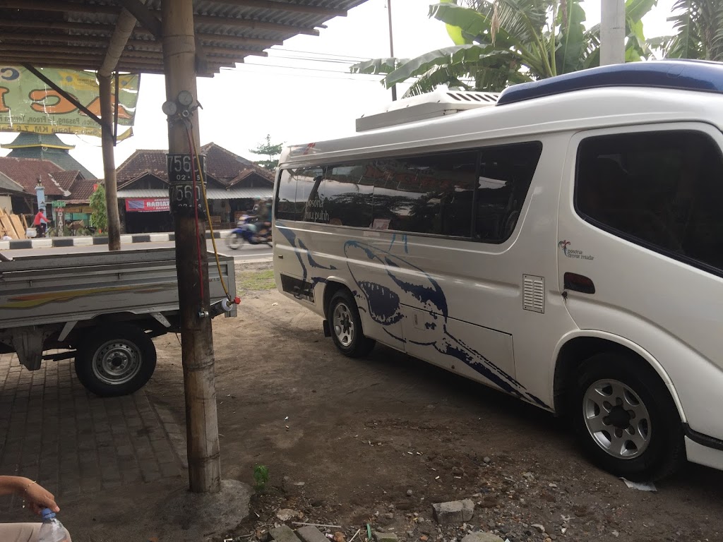 Bengkel AC Cipta Sejuk