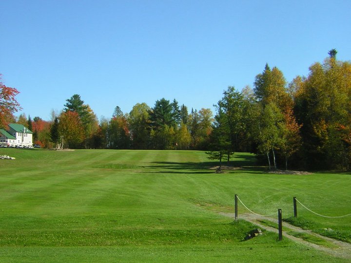  Hidden Meadows Golf Course and Discount Pro Shop