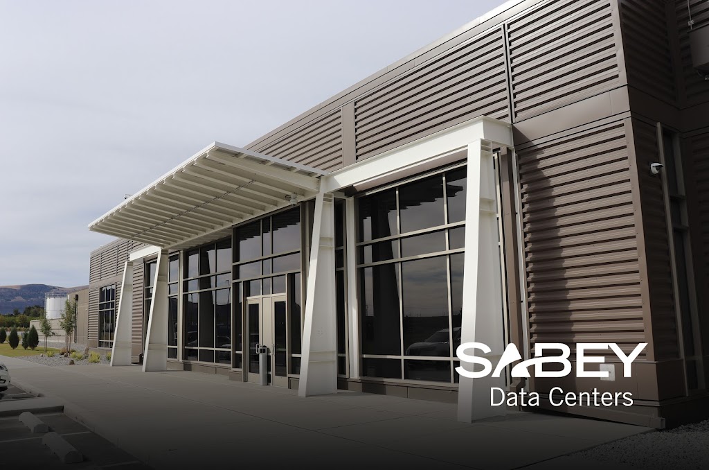 Sabey Data Centers Columbia