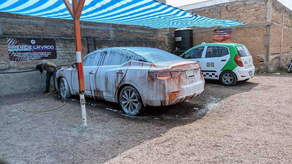 Autolavado