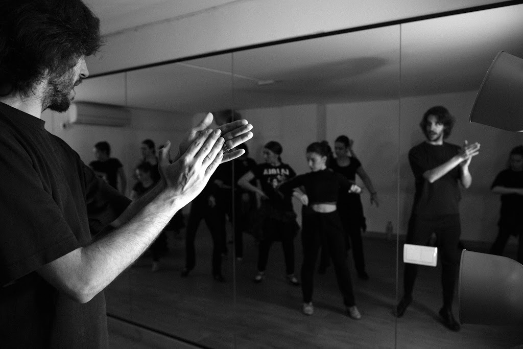 La Capitana - Espacio Flamenco