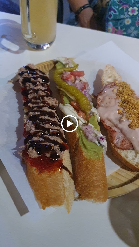 Dvinos 2.0 Avila — Videos