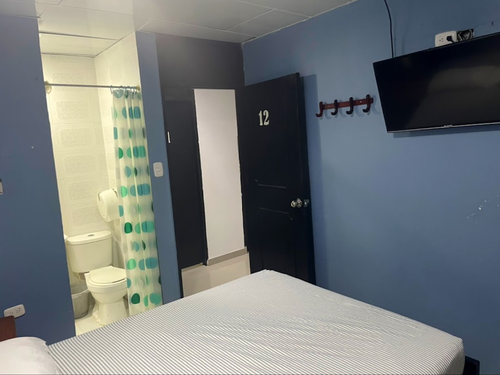 Habitaciones