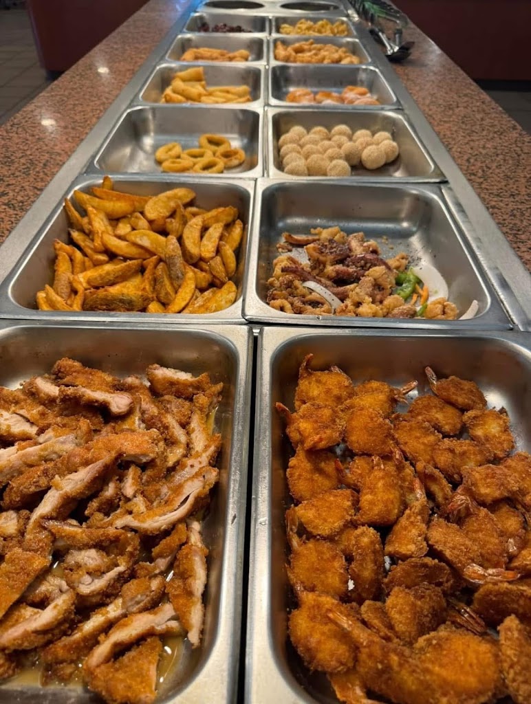  Super Buffet of La Crosse