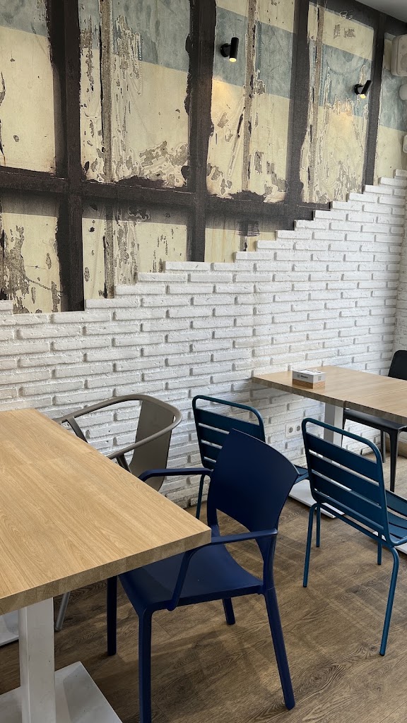Inicio Bar — Mas recientes