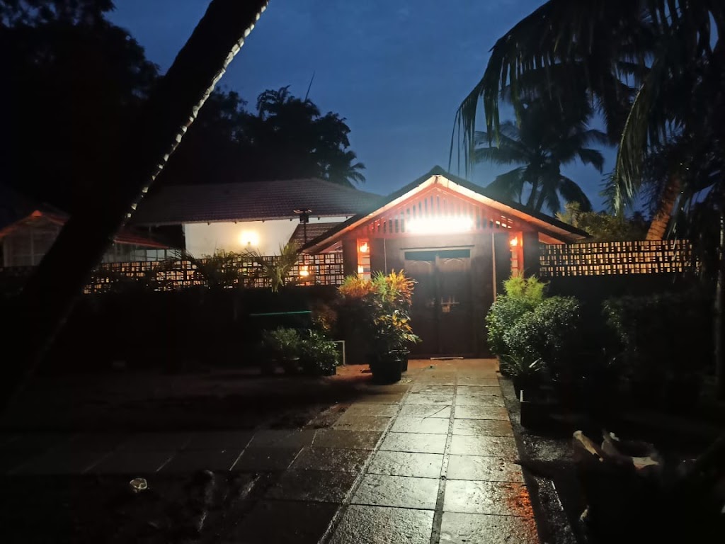 Ayzen Resort