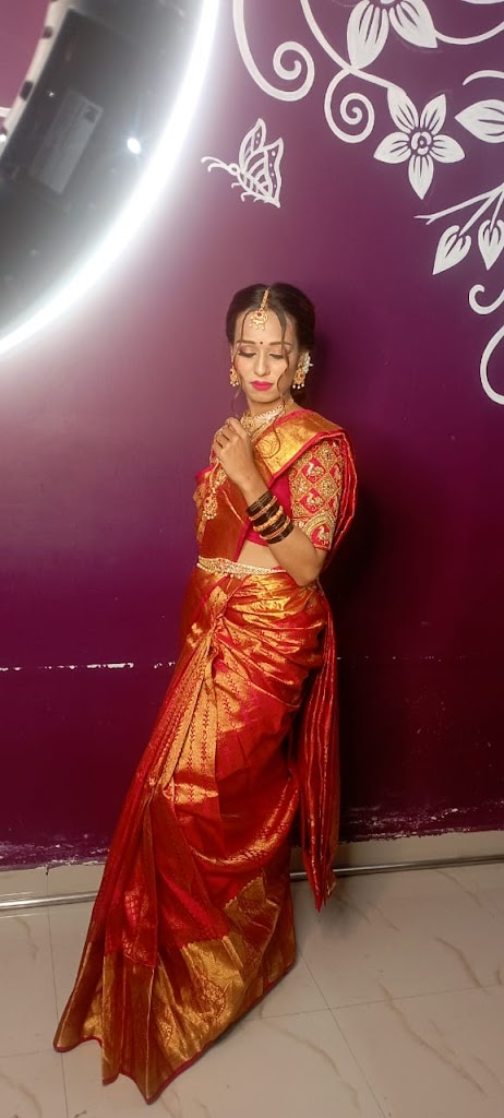 Mx Beauty Salon Professional