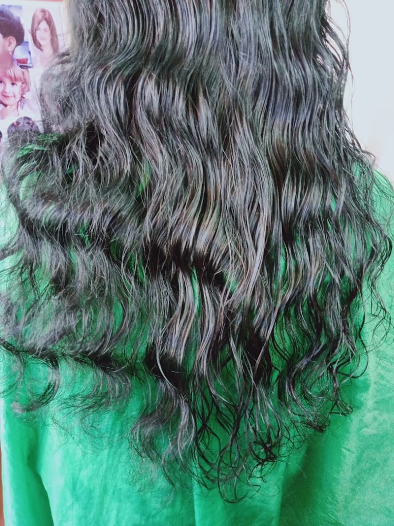 Sinchana Ladies Herbal Beauty Salon Only For Ladies