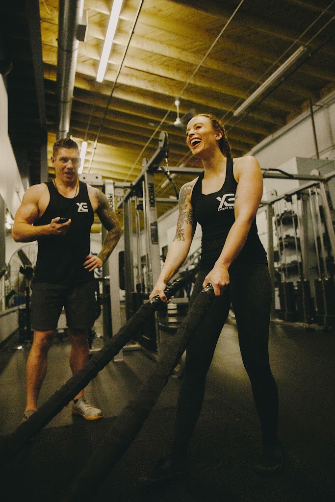  Expect Elite Training