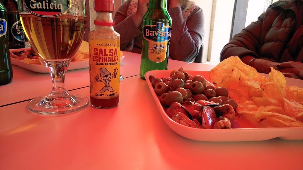 Brooklyn Malgrat | Cafe i Entrepans — Comida y bebida