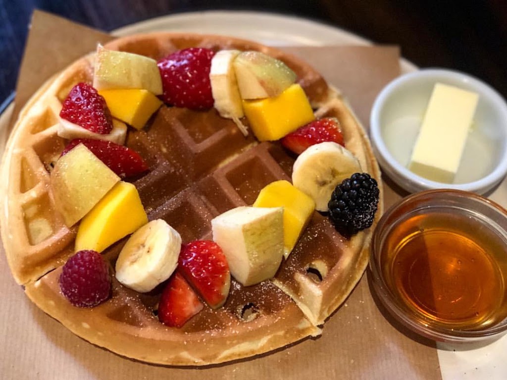 Miss Cafe — Comida y bebida