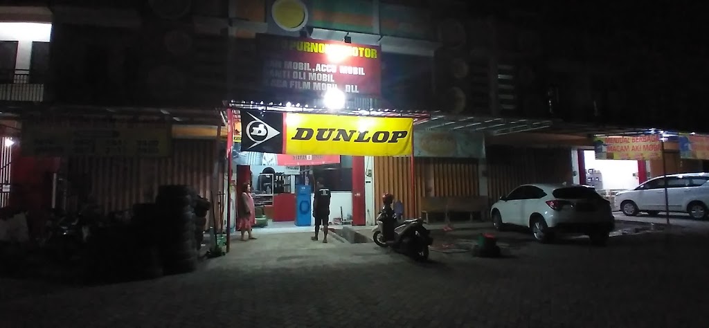 Toko PURNOMO MOTOR