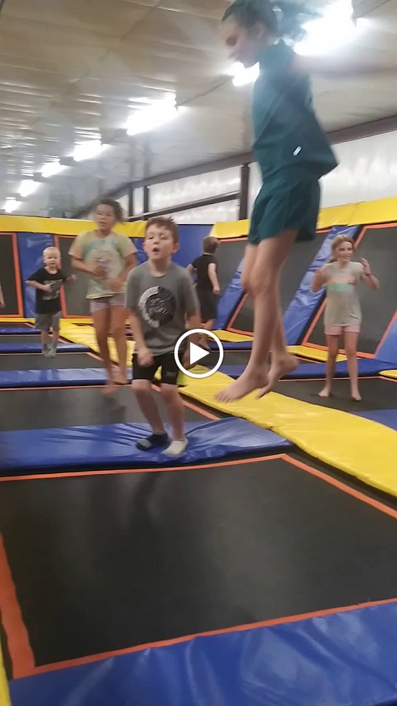  The ACADEMY Gymnastics and Cheerleading