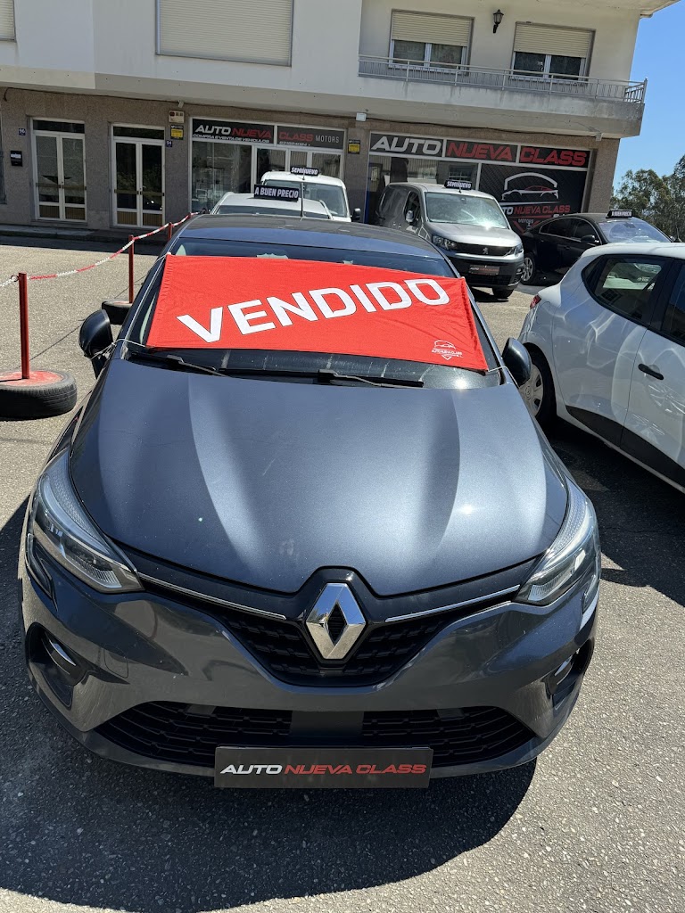 Auto Nueva Class s.l