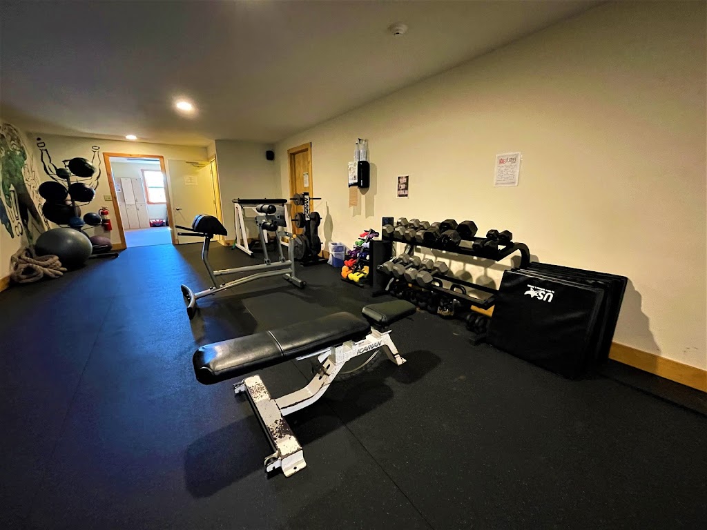  Metal Health Gym & Fitness