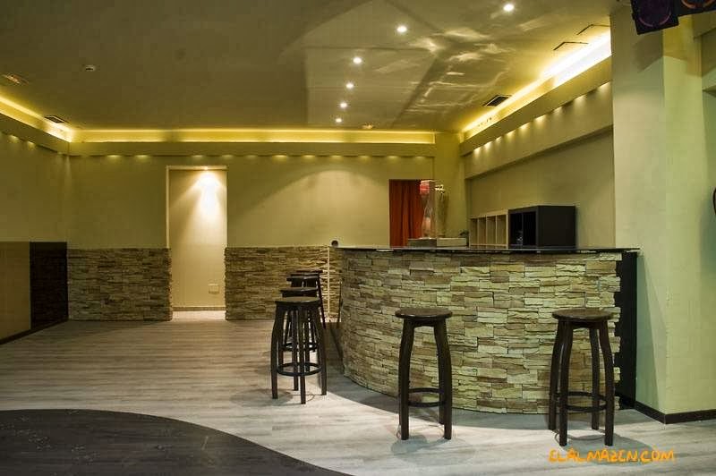 El Almazen de los Sentidos