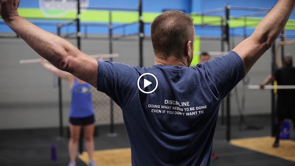  North Durham Fitness