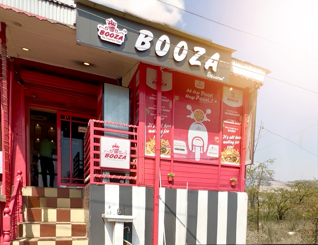 Booza