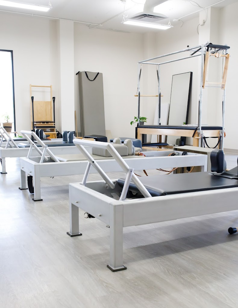  Peachtree Pilates