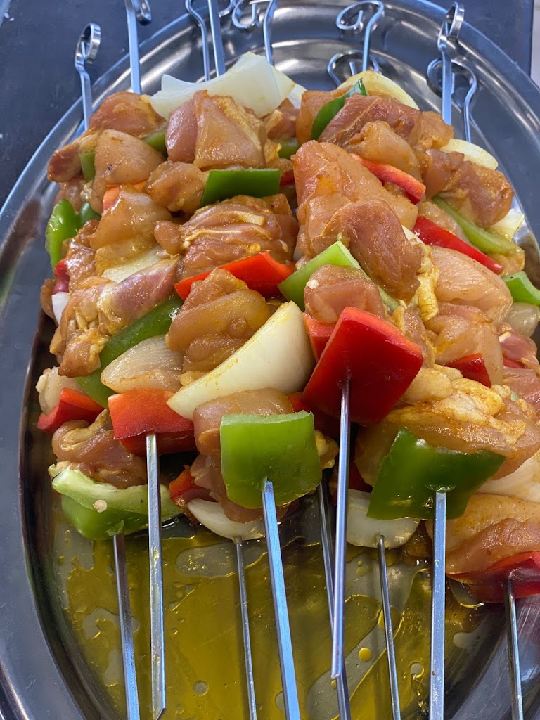 Hotel Restaurante La Algazara Area de Servicios — Comida y bebida