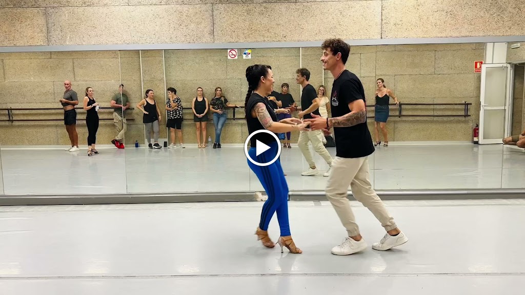 Lucia Medina Dance School