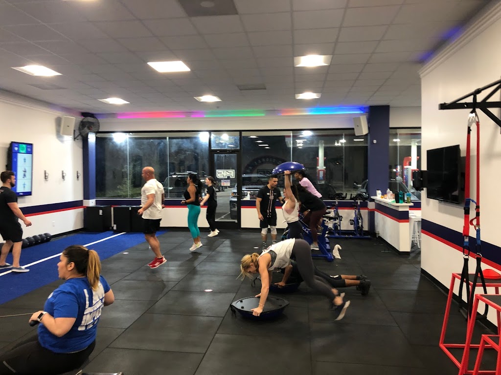  F45 Training Summerwood