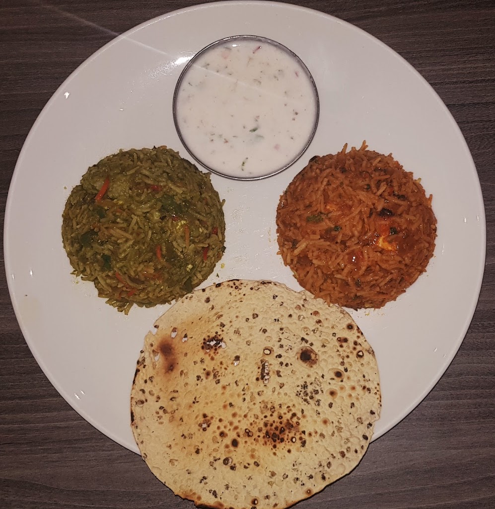 Biryani