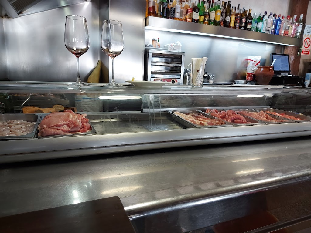 BAR SAPI.