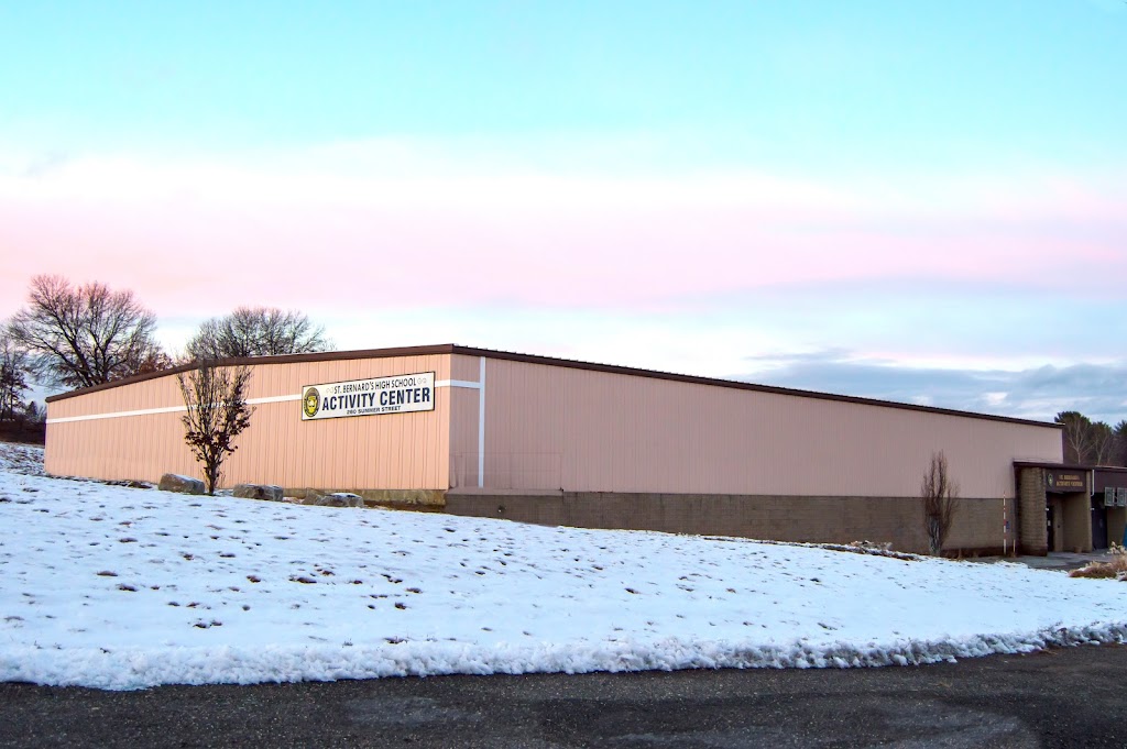  St. Bernard's Activity Complex
